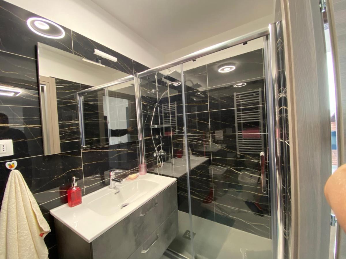 Deluxe Appartment Torino Eksteriør billede