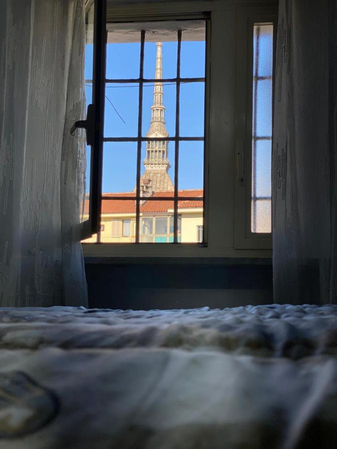 Deluxe Appartment Torino Eksteriør billede